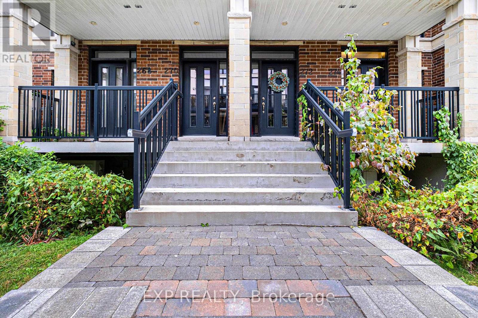 274 Pembina Private