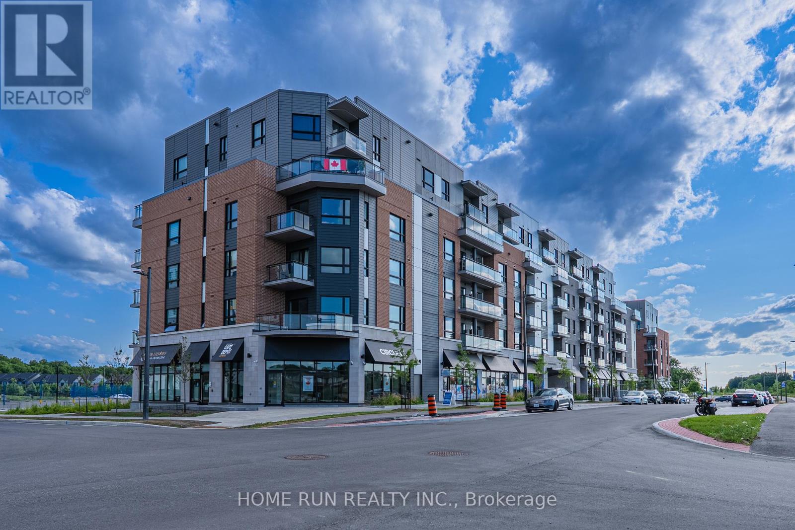 Unit #513 - 1350 Hemlock Street