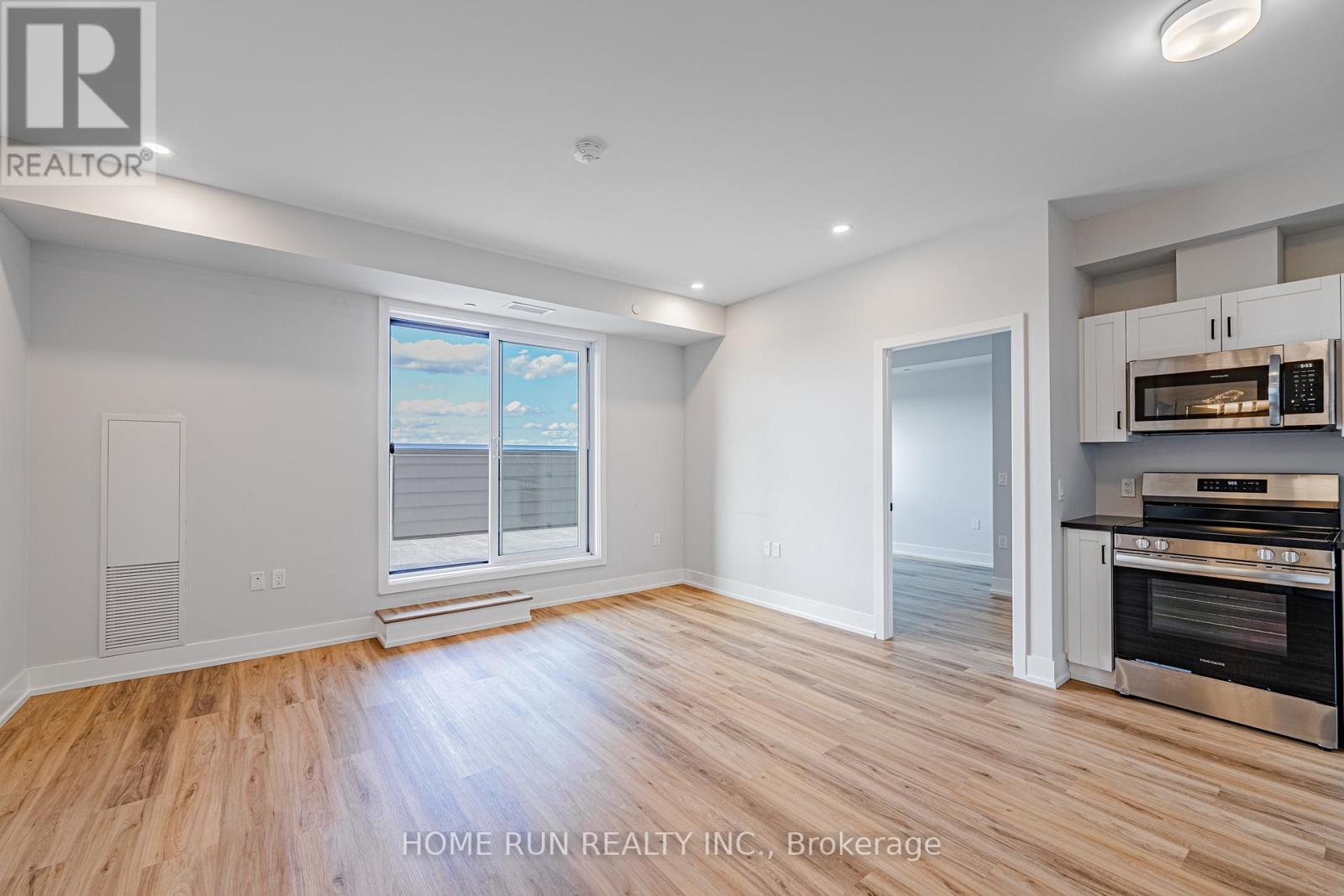 Unit #513 - 1350 Hemlock Street