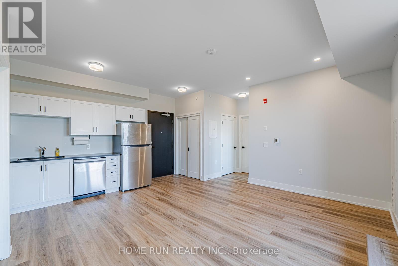 Unit #513 - 1350 Hemlock Street