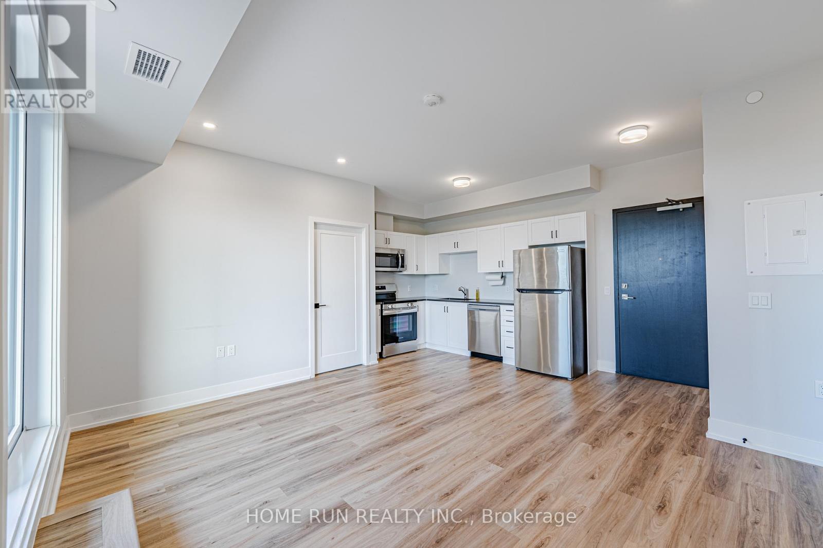 Unit #513 - 1350 Hemlock Street