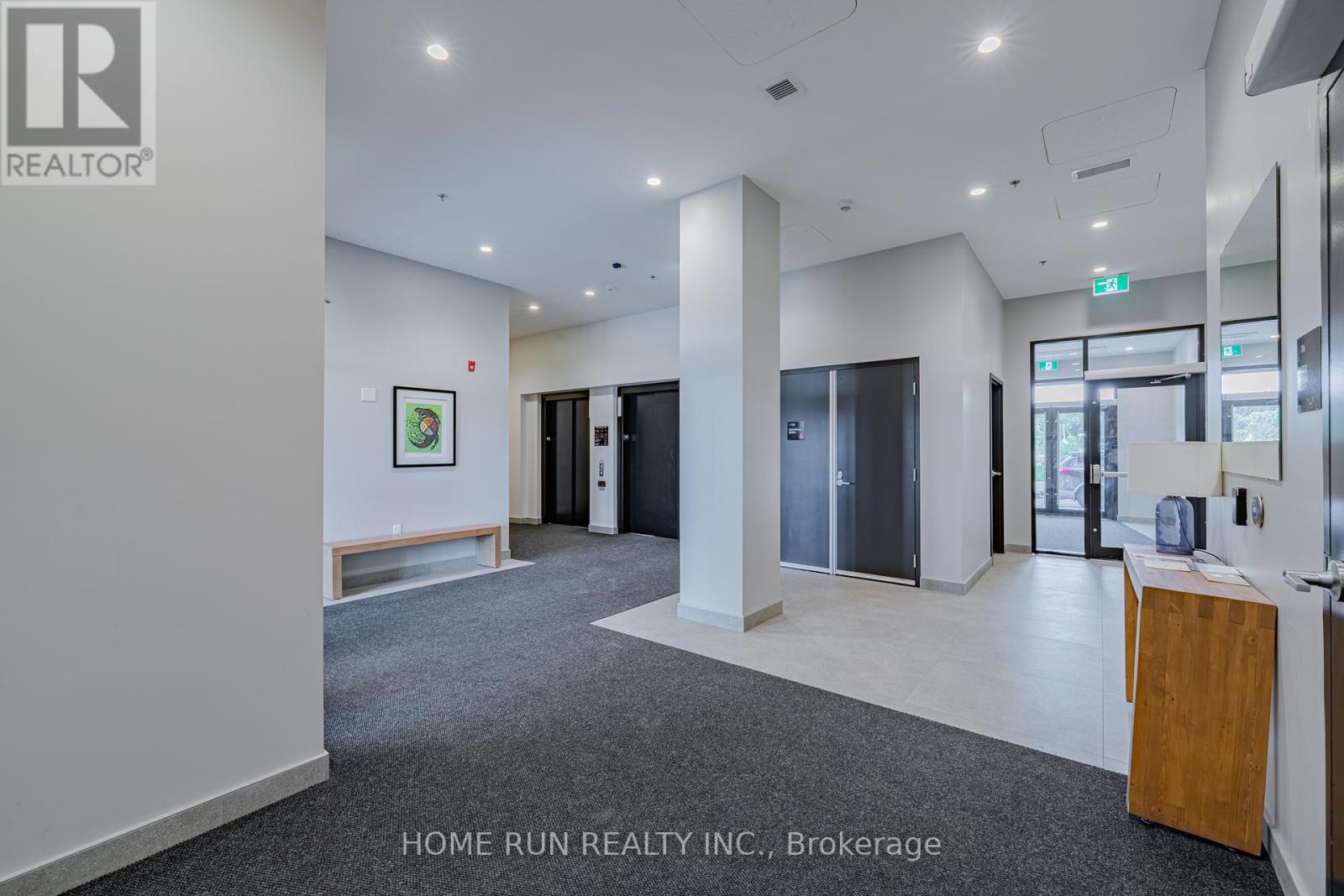 Unit #513 - 1350 Hemlock Street