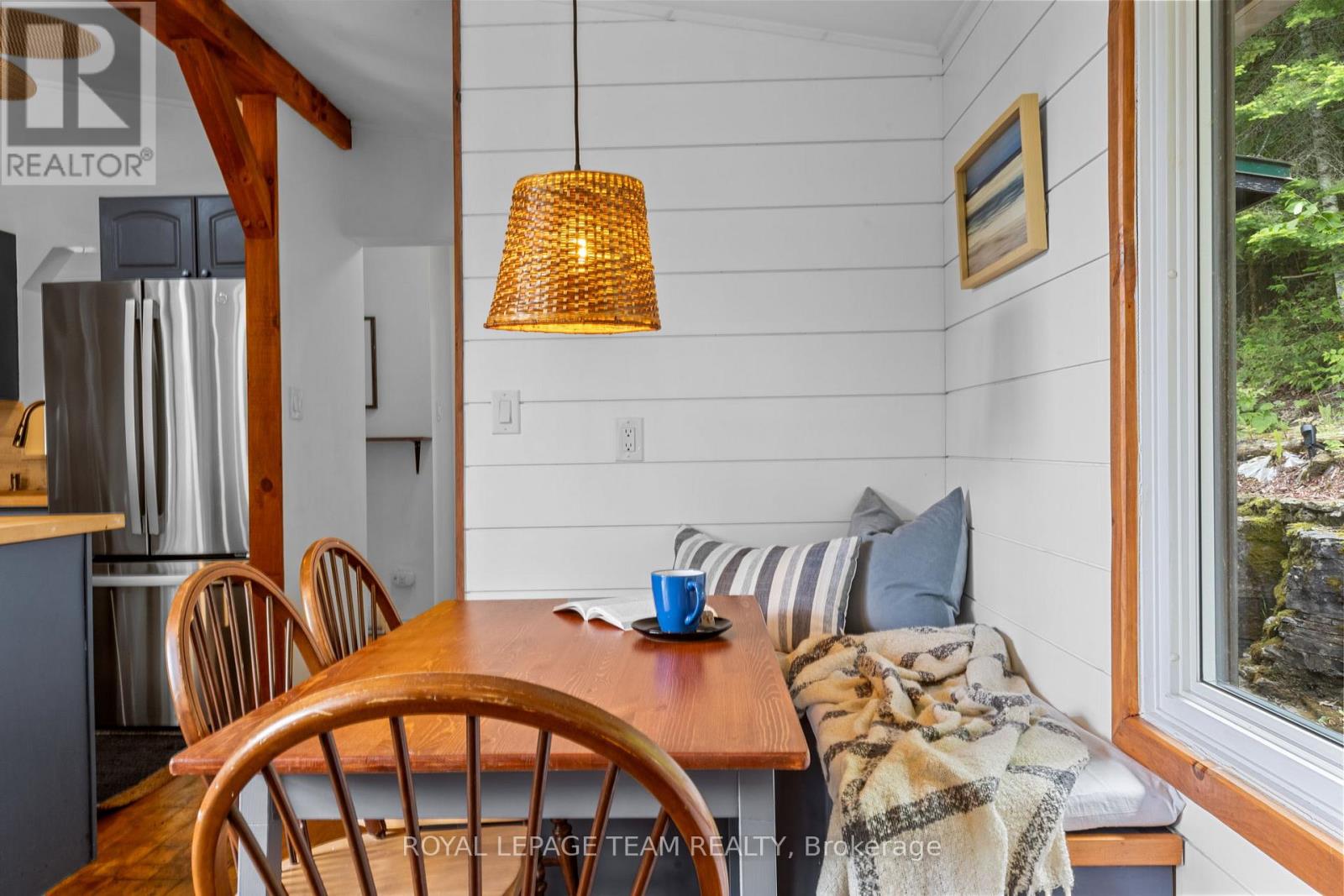 4881 Opeongo Road