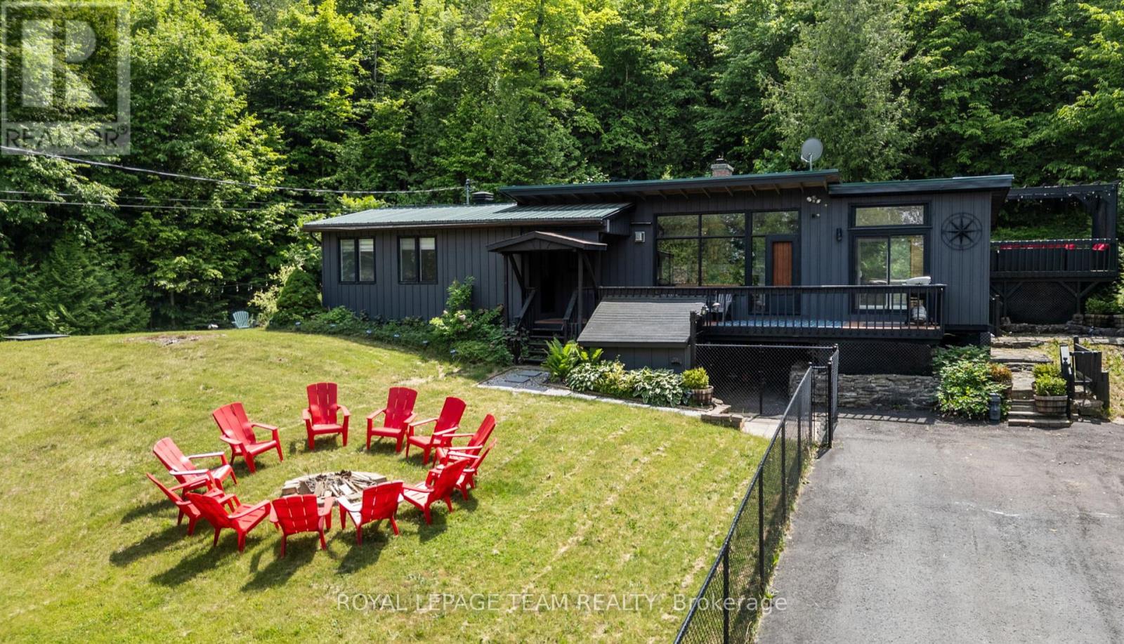 4881 Opeongo Road