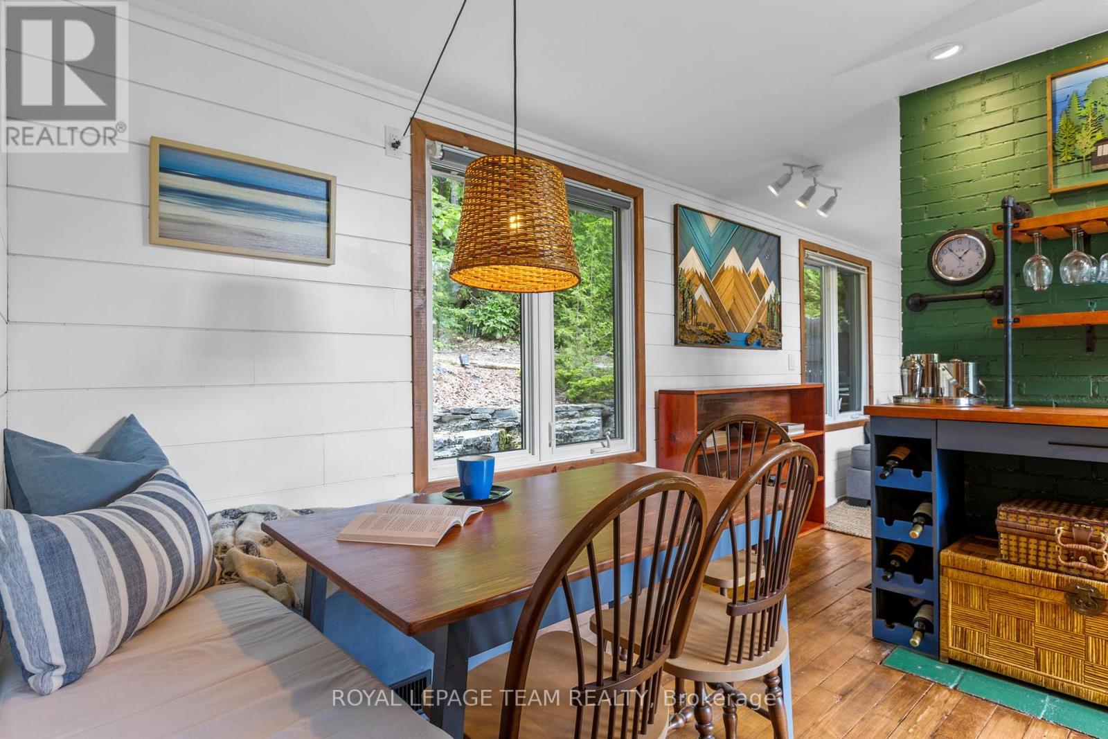 4881 Opeongo Road