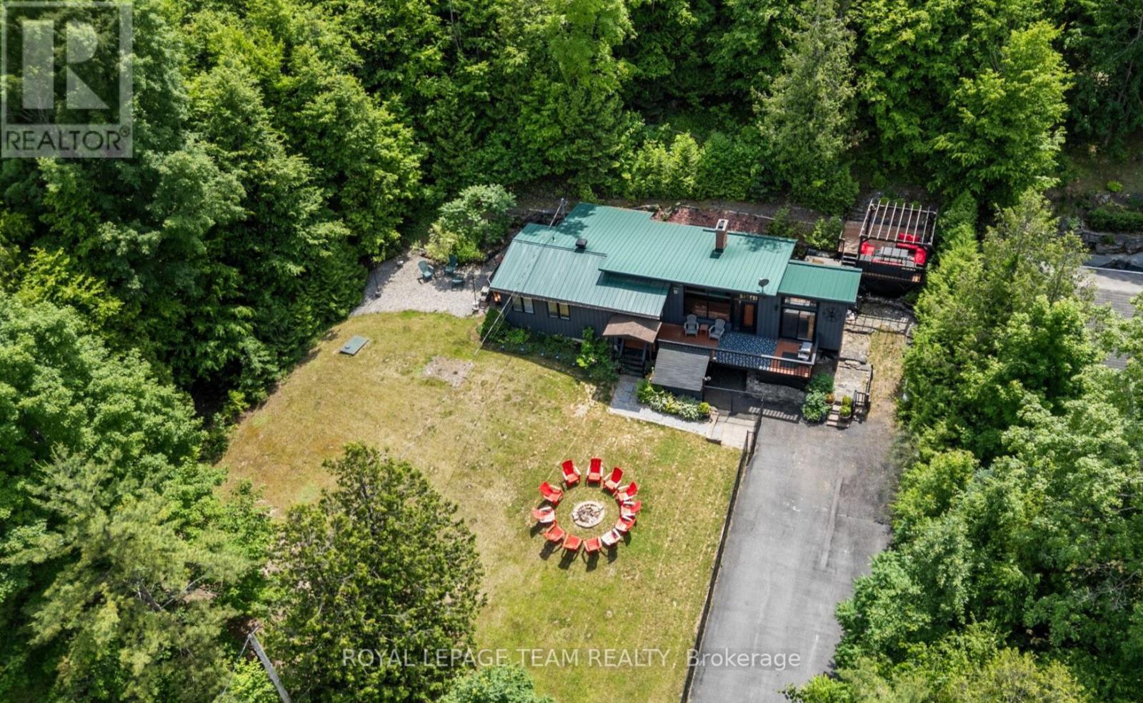 4881 Opeongo Road