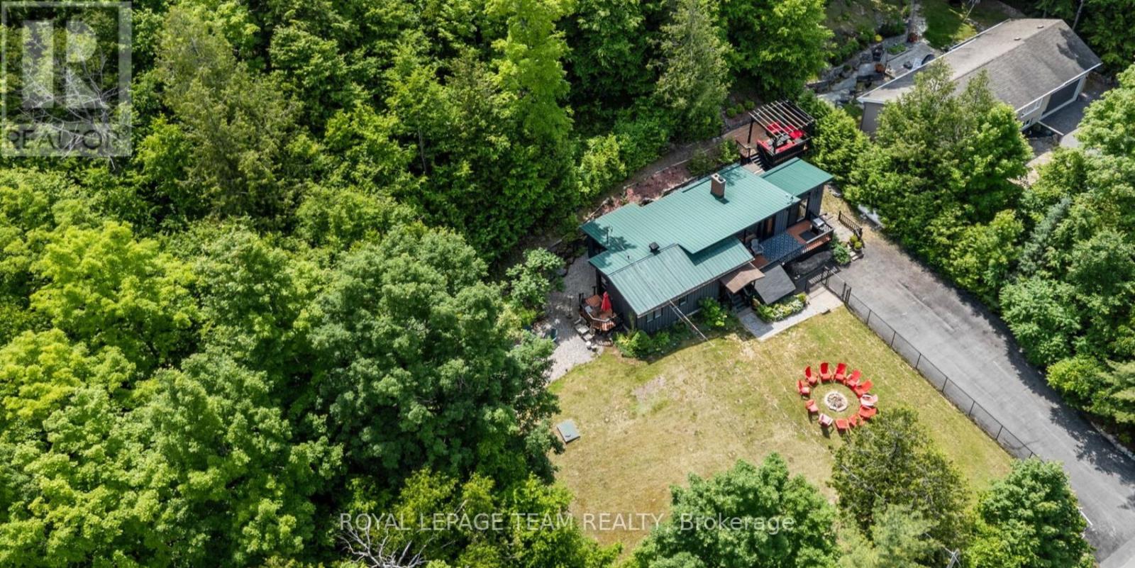 4881 Opeongo Road