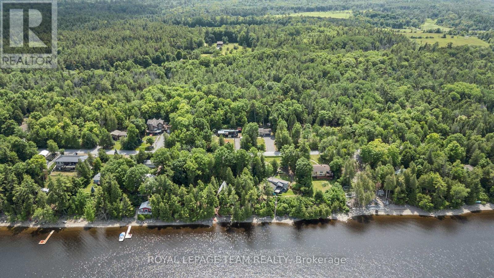 4881 Opeongo Road