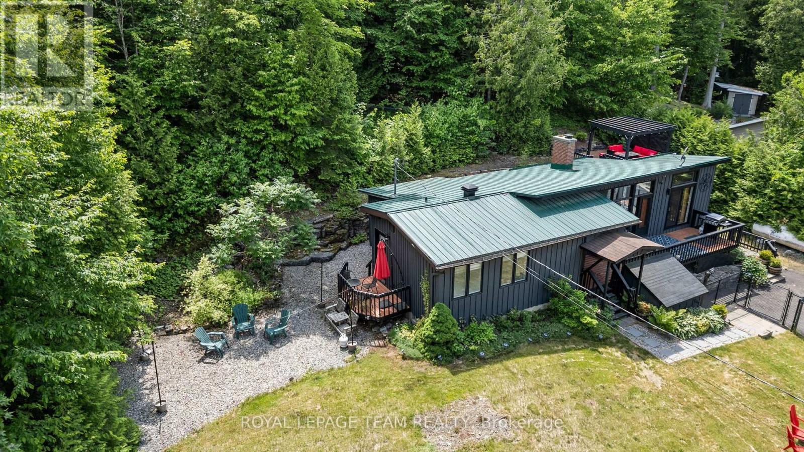 4881 Opeongo Road