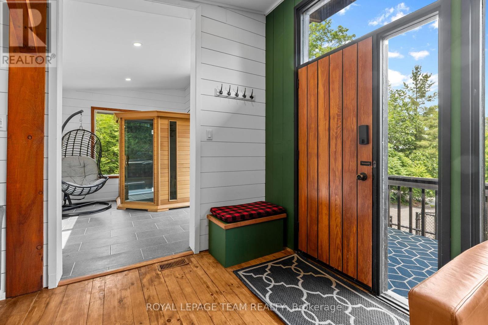 4881 Opeongo Road
