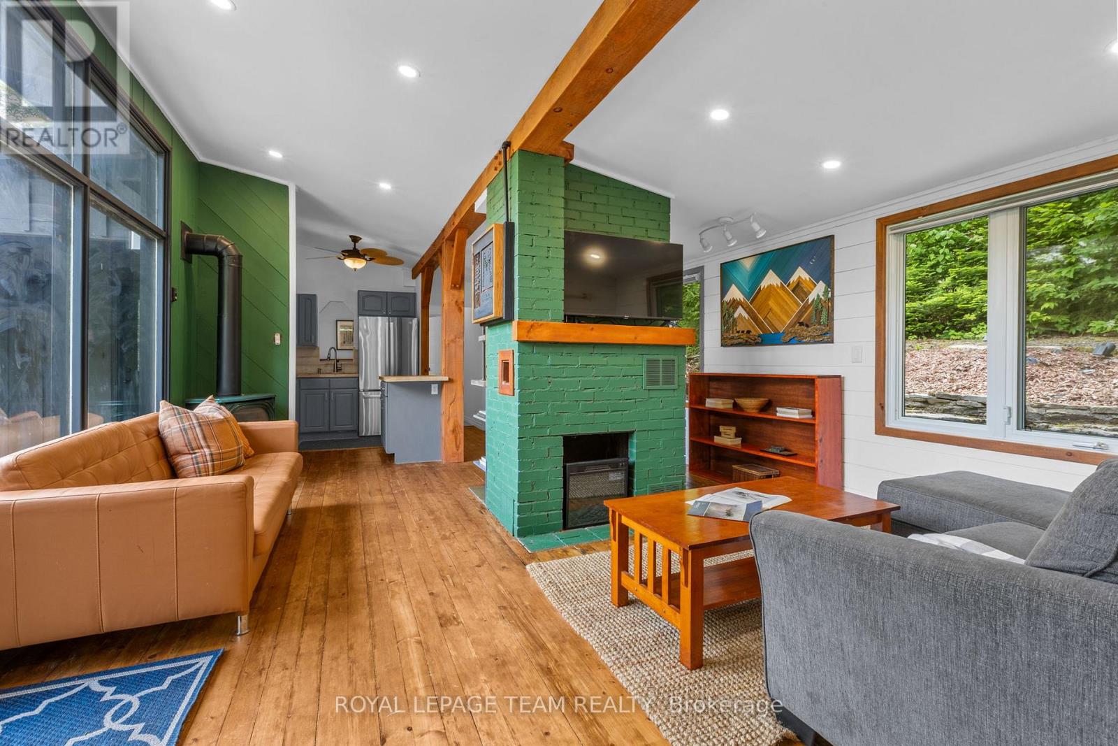4881 Opeongo Road