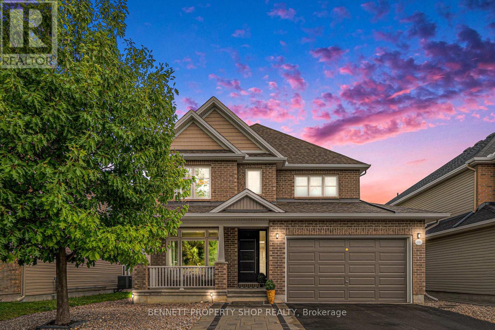 1870 Maple Grove Road