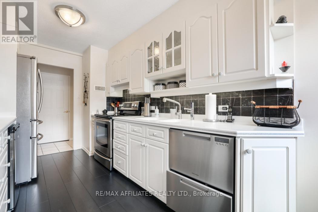 304 - 1190 Richmond Road