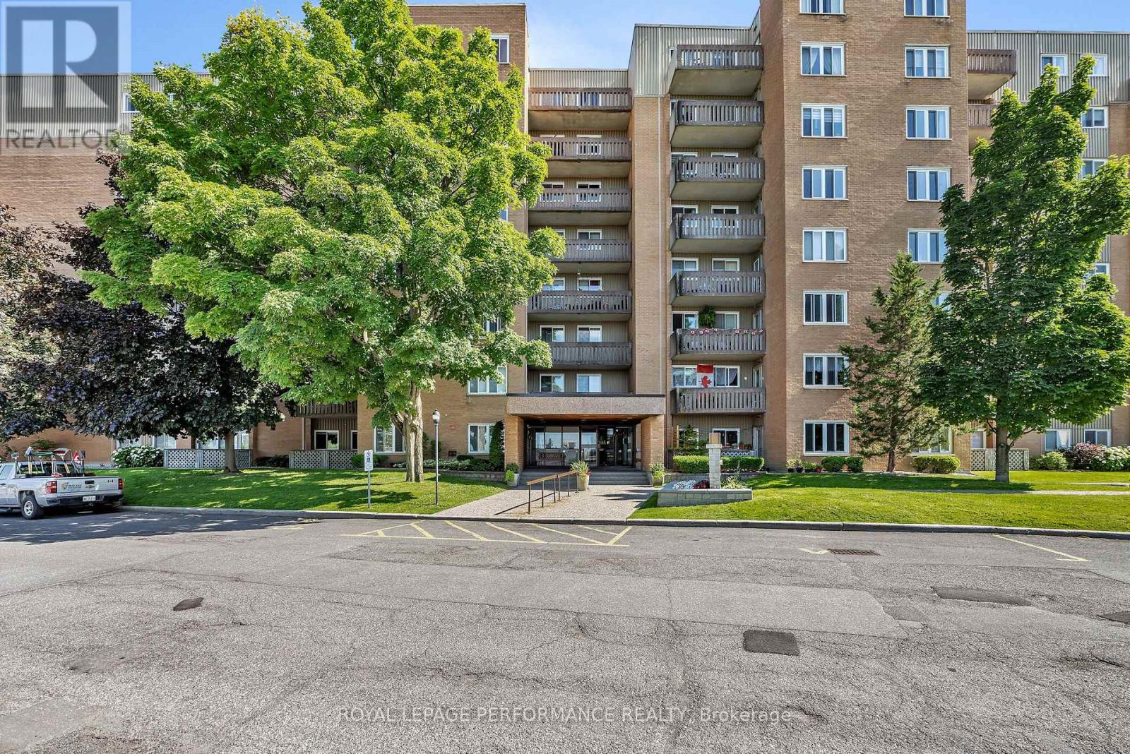 521 - 1599 Lassiter Terrace