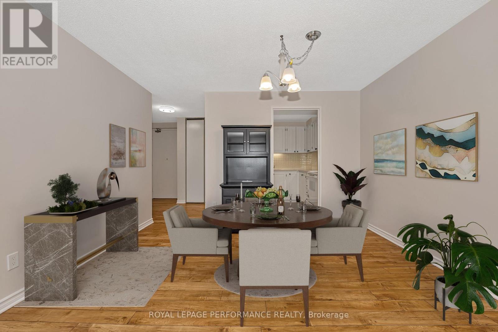 521 - 1599 Lassiter Terrace