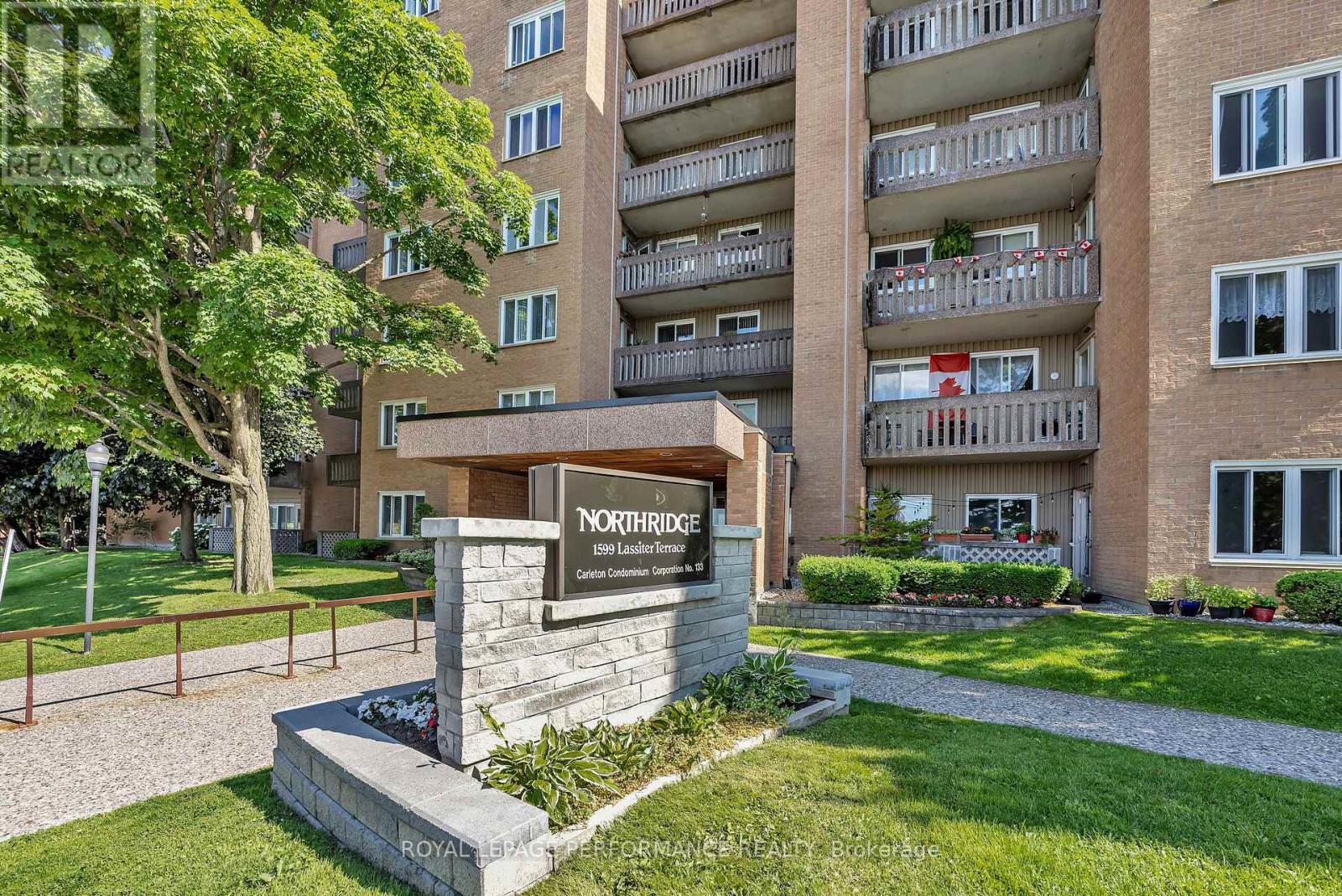 521 - 1599 Lassiter Terrace