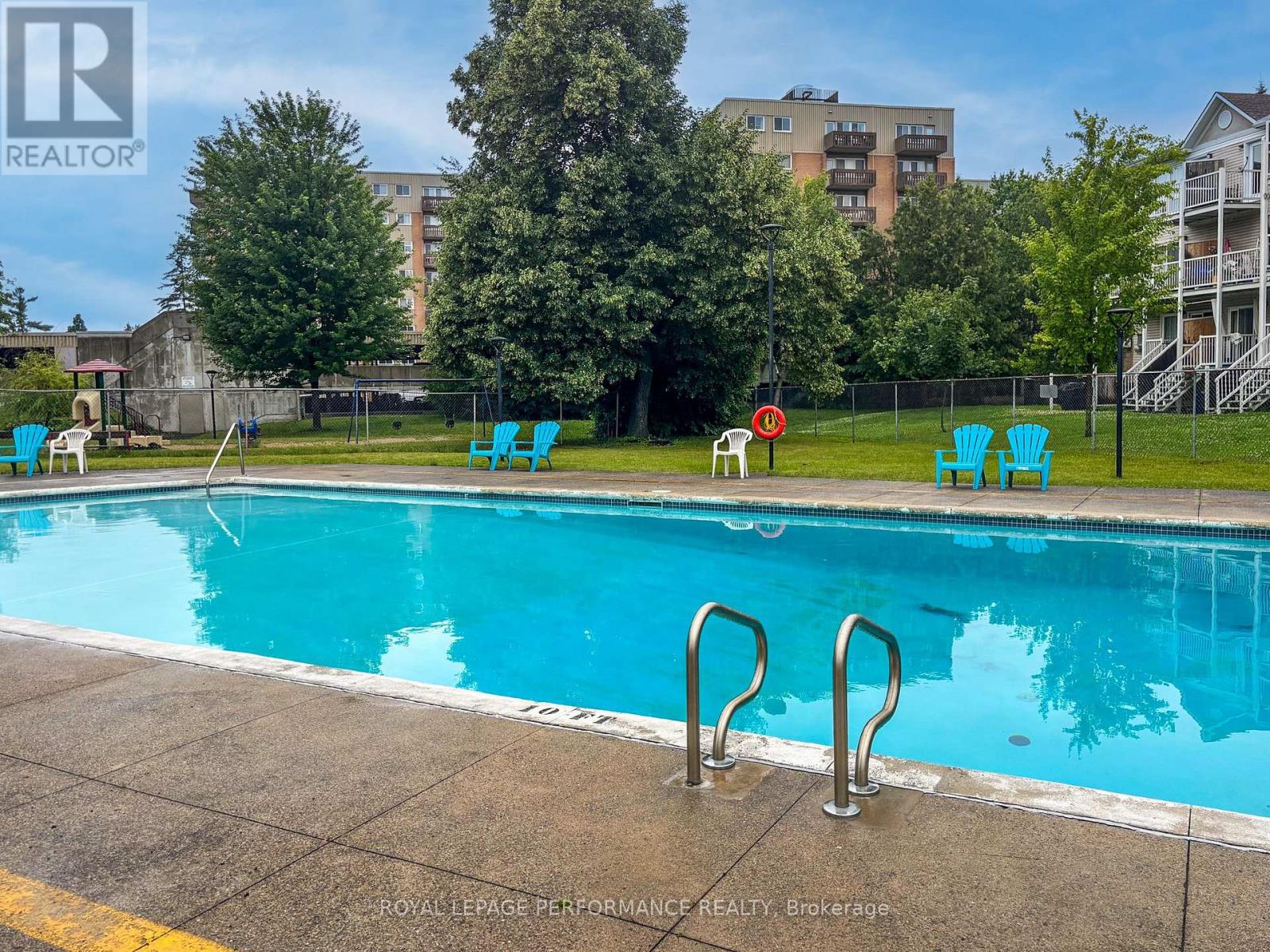 521 - 1599 Lassiter Terrace