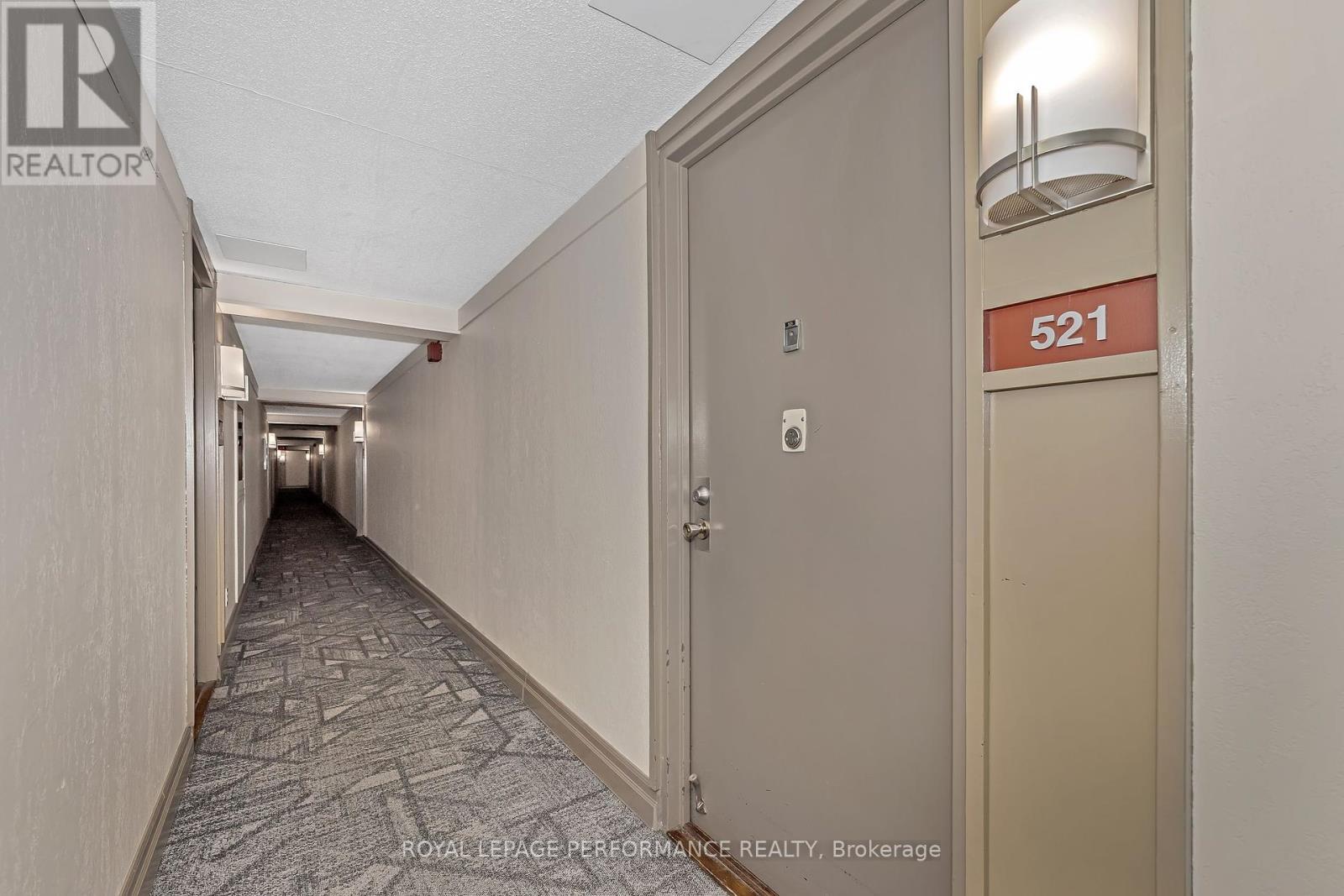 521 - 1599 Lassiter Terrace