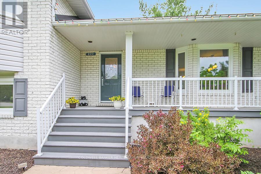 222 North Road