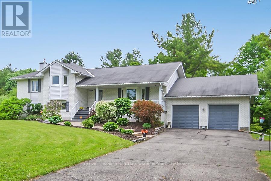222 North Road