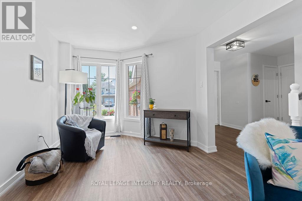 41 Beacon Way
