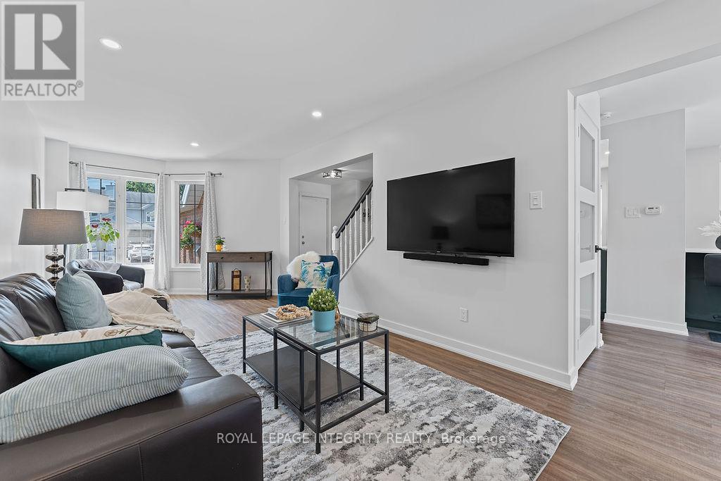 41 Beacon Way