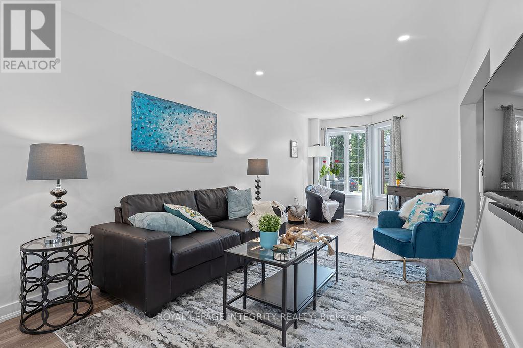 41 Beacon Way