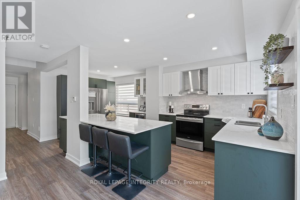 41 Beacon Way