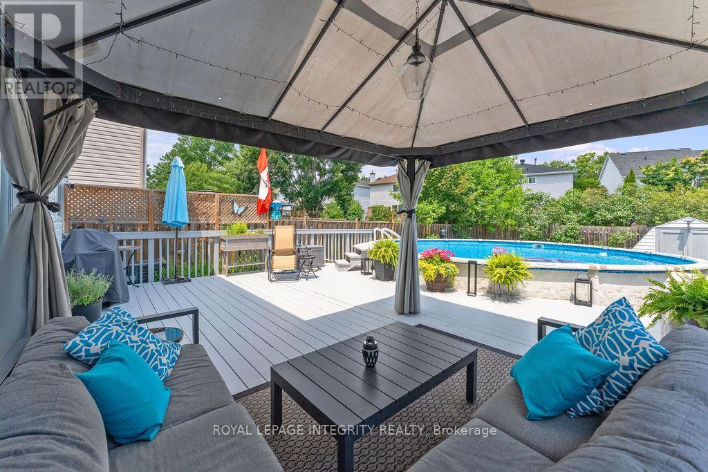 41 Beacon Way
