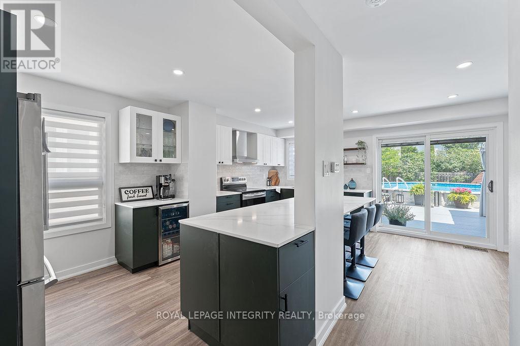41 Beacon Way