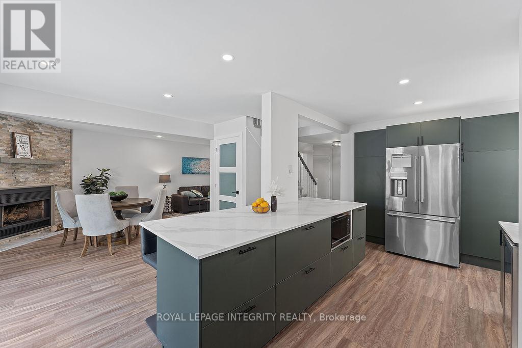 41 Beacon Way