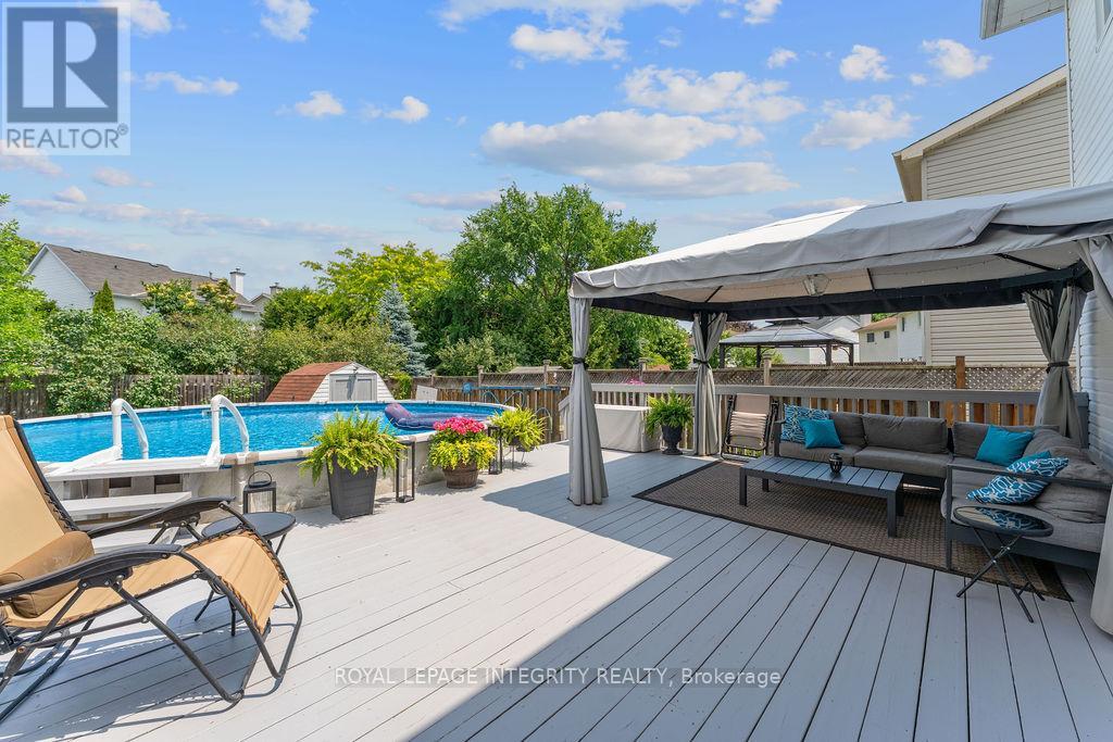 41 Beacon Way