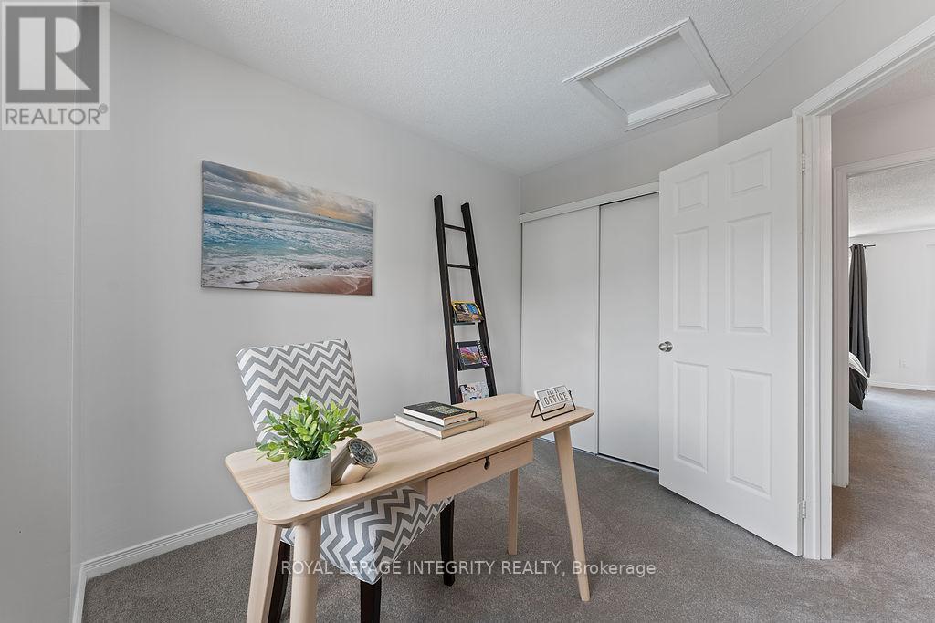 41 Beacon Way