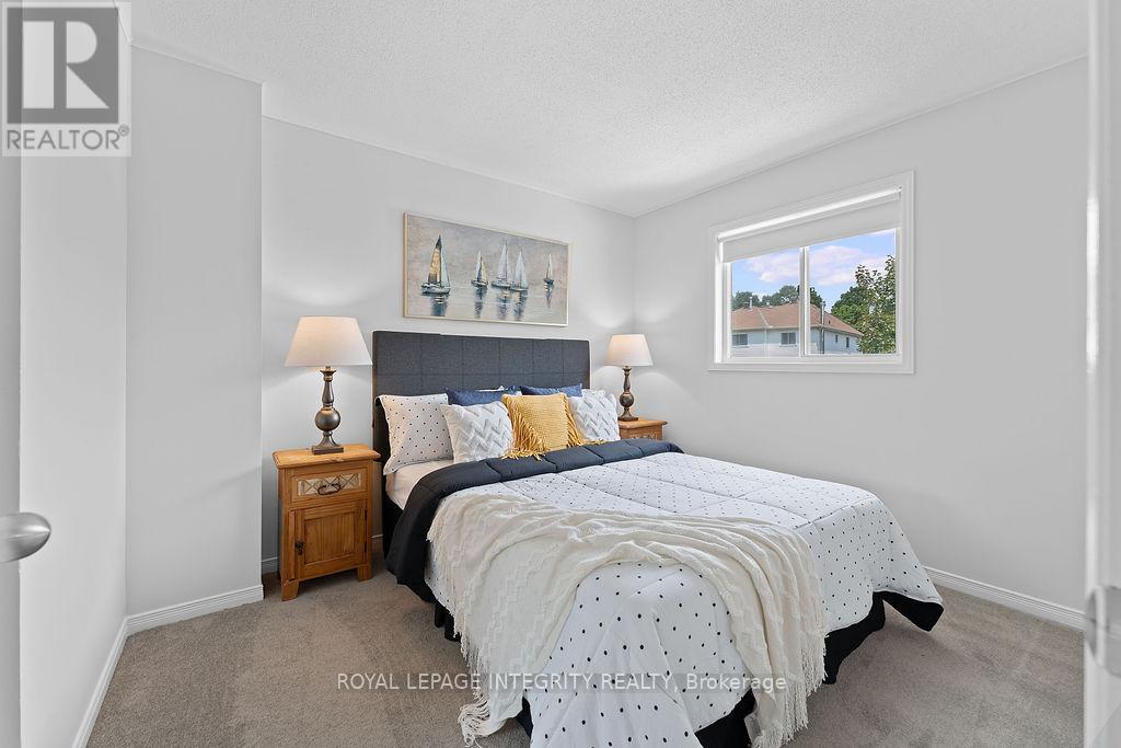 41 Beacon Way