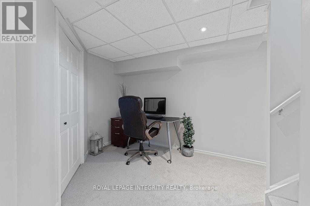 41 Beacon Way