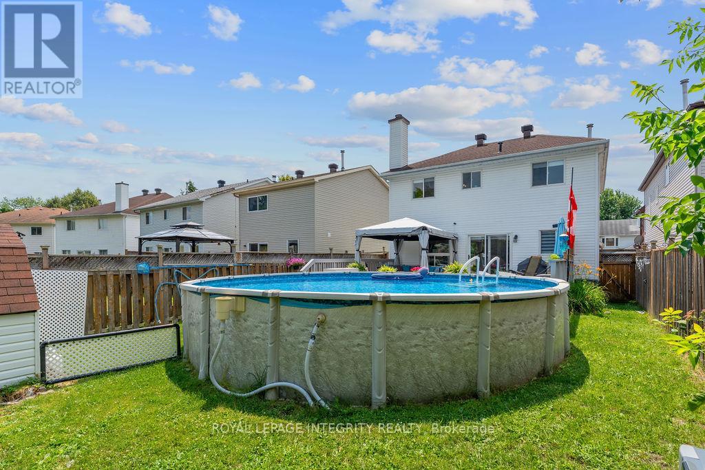 41 Beacon Way