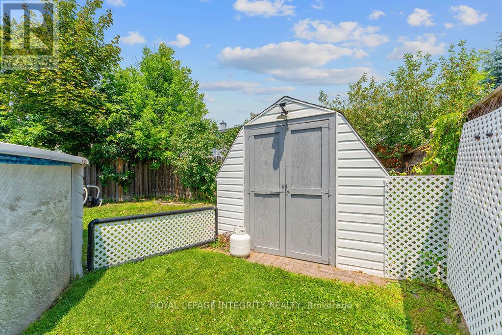 41 Beacon Way