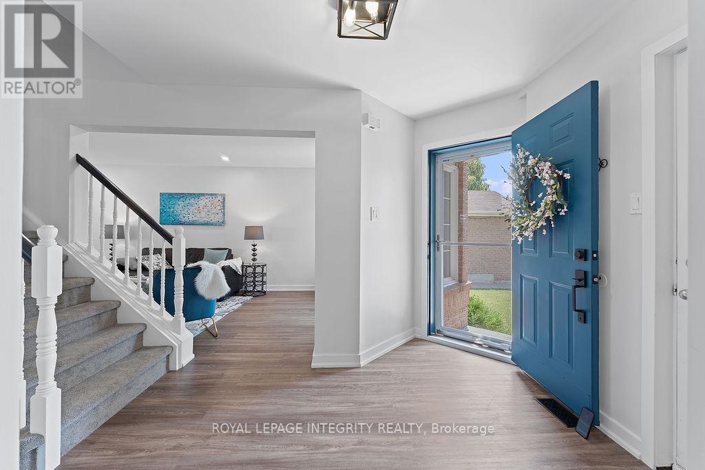 41 Beacon Way