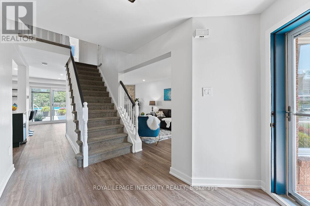 41 Beacon Way