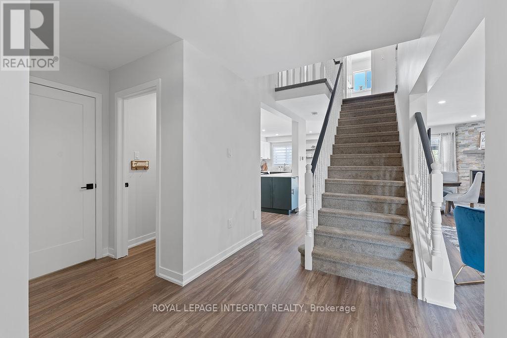 41 Beacon Way