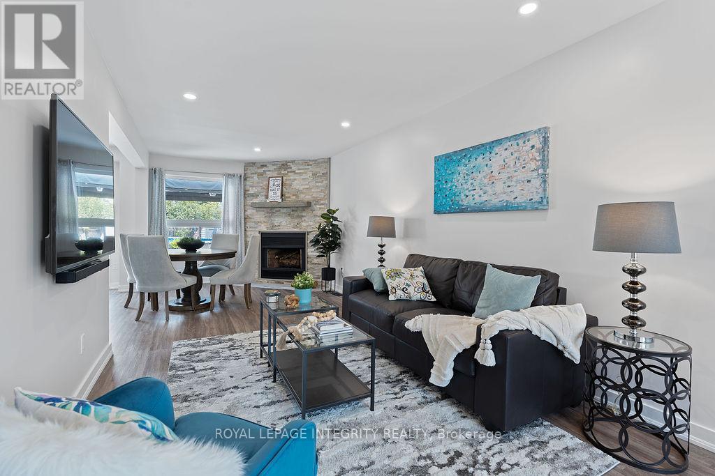 41 Beacon Way