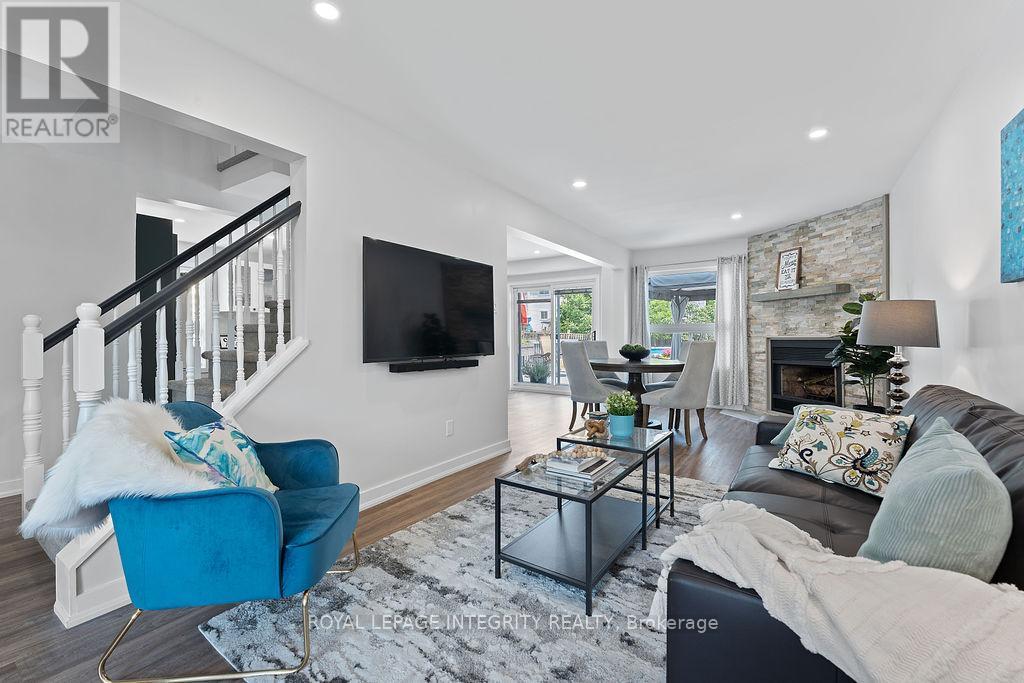 41 Beacon Way