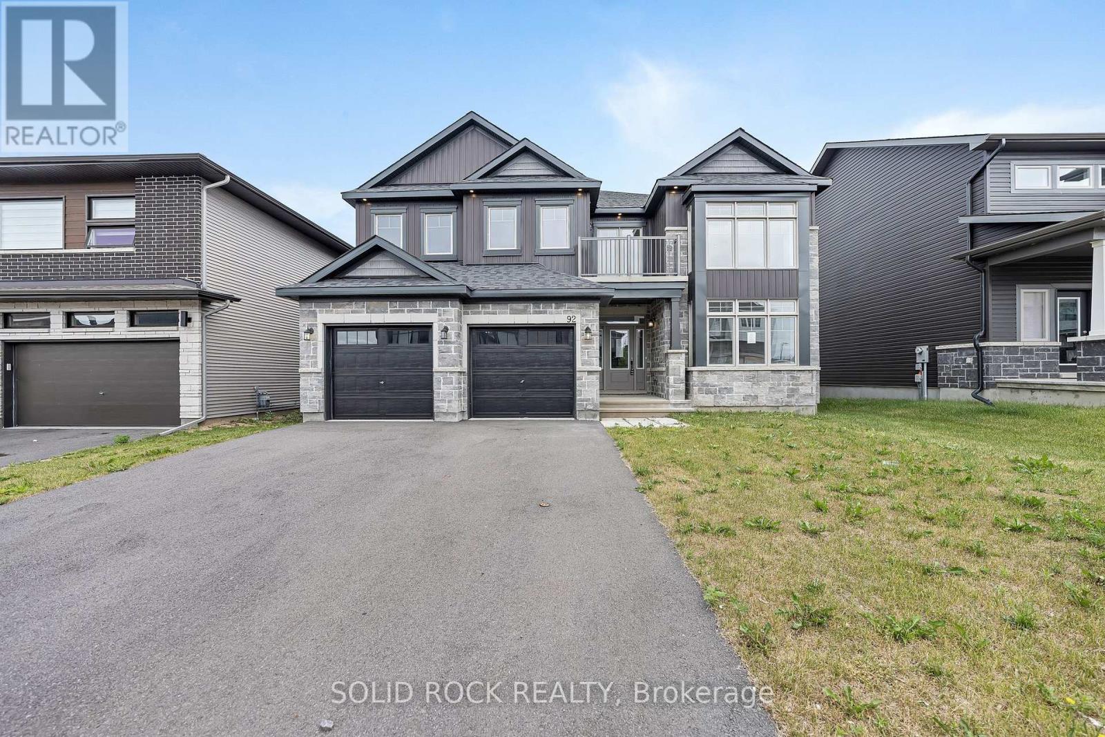 92 Esban Drive