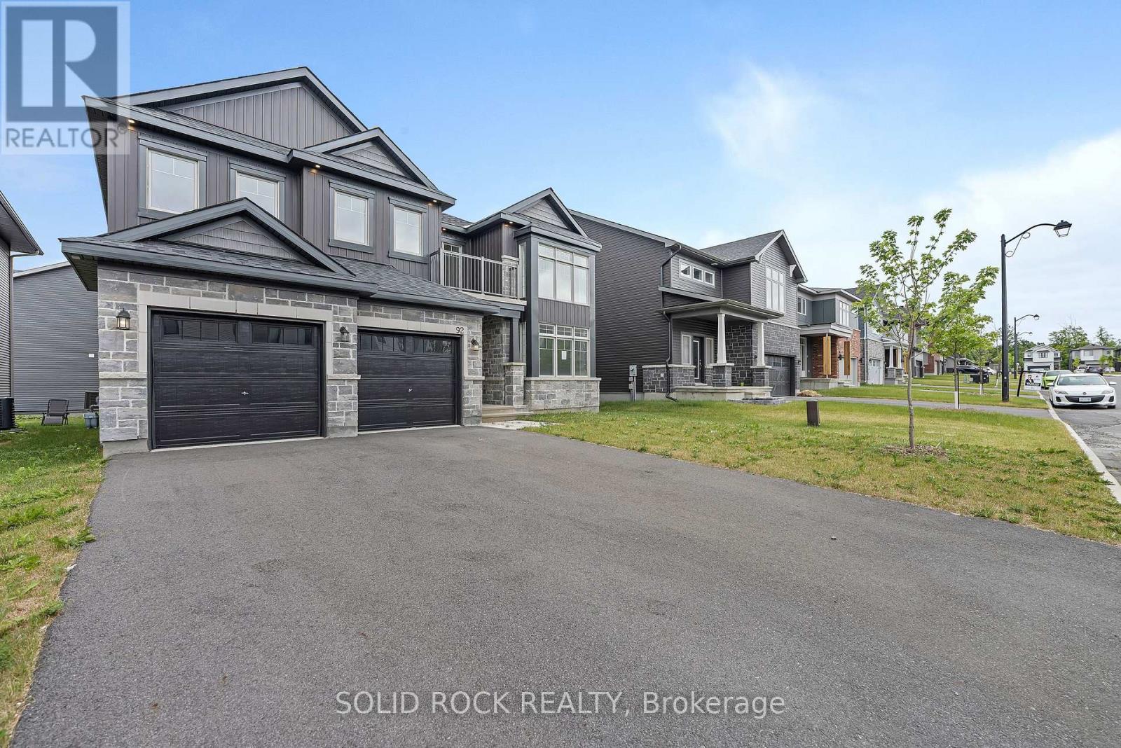 92 Esban Drive