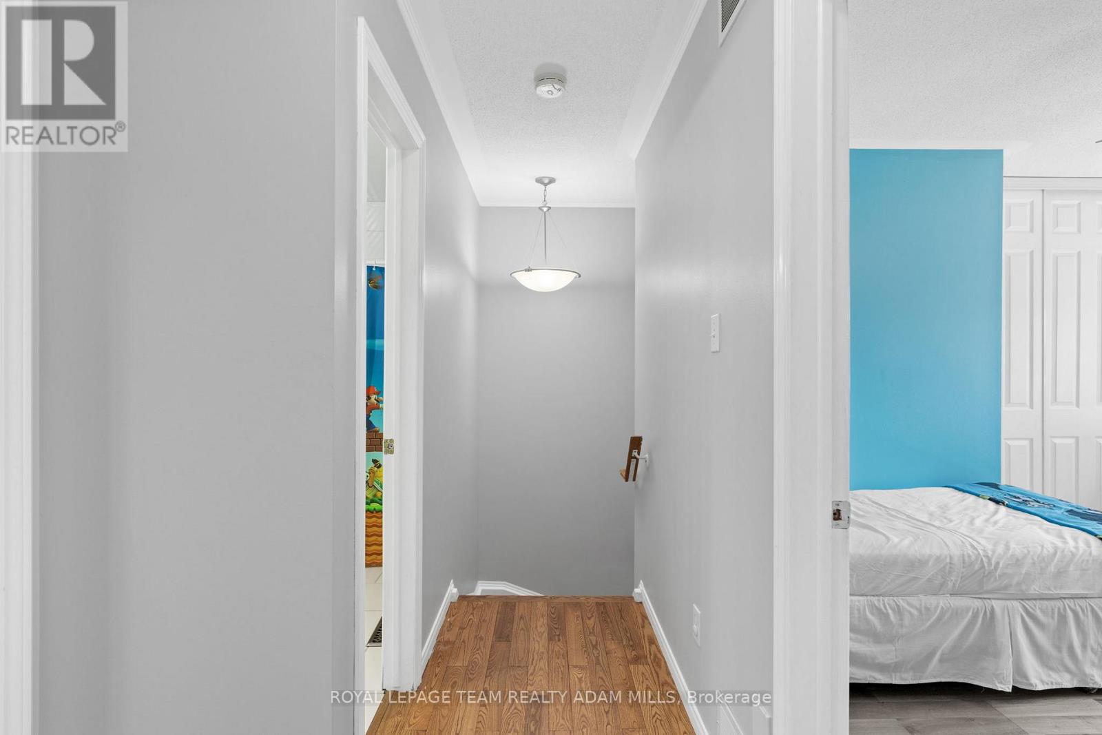 607 Tourelle Drive