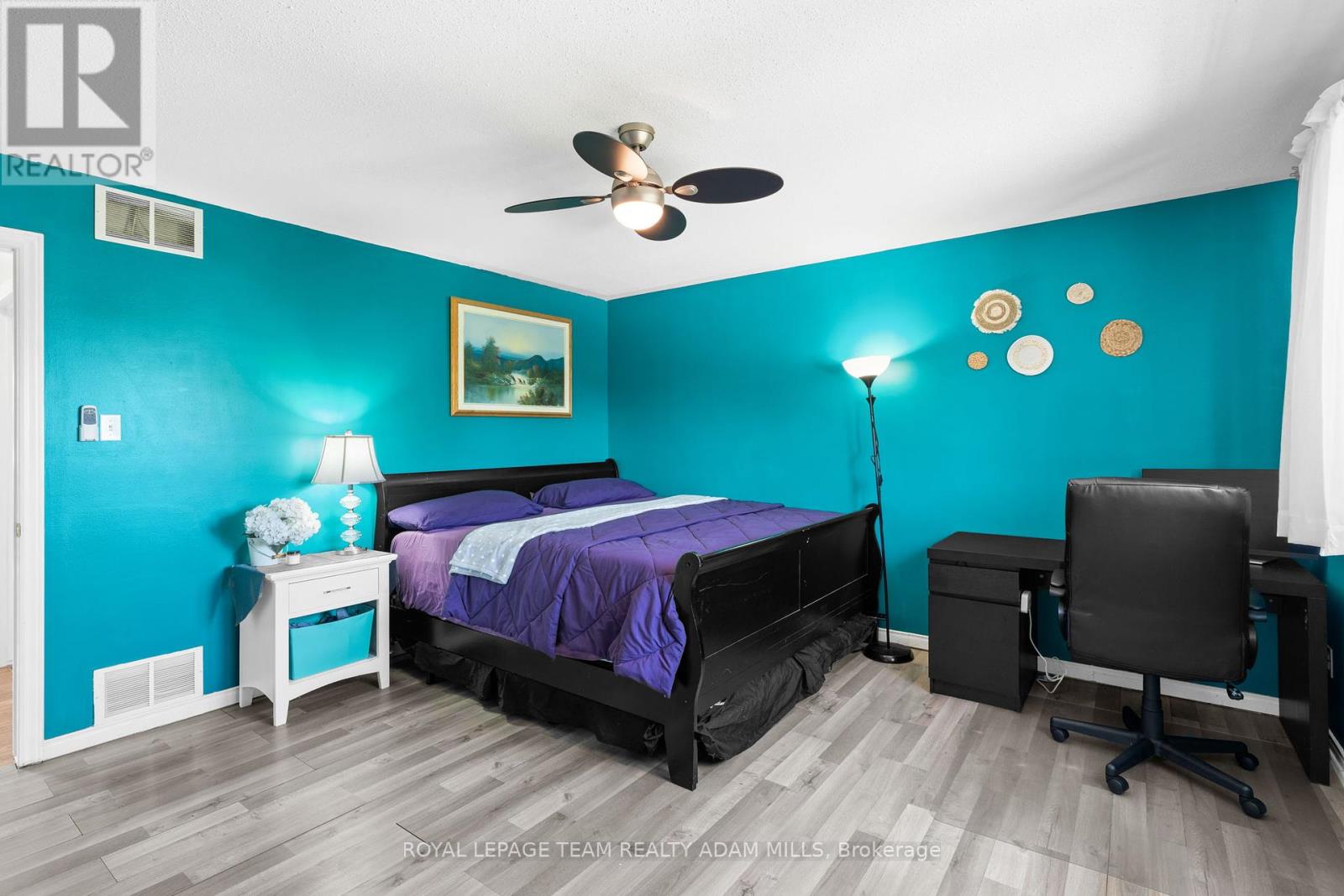 607 Tourelle Drive