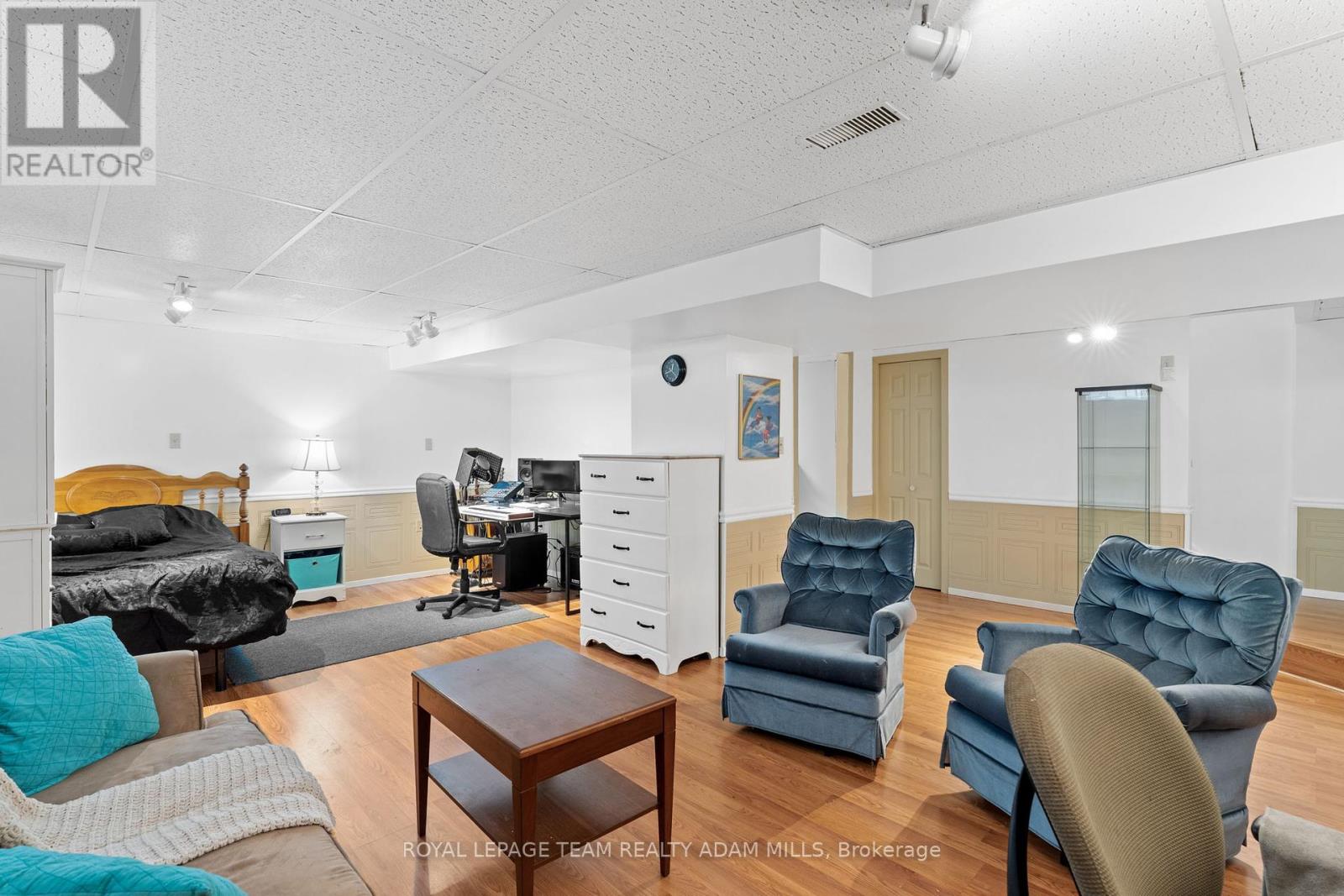 607 Tourelle Drive