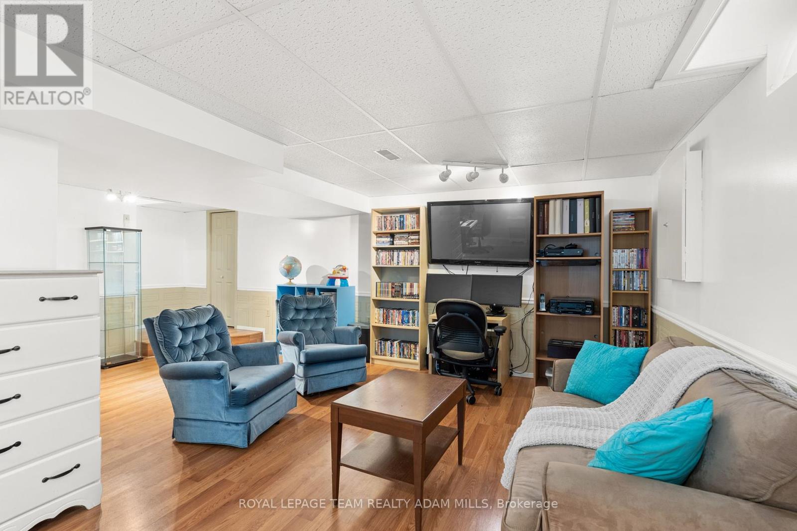 607 Tourelle Drive