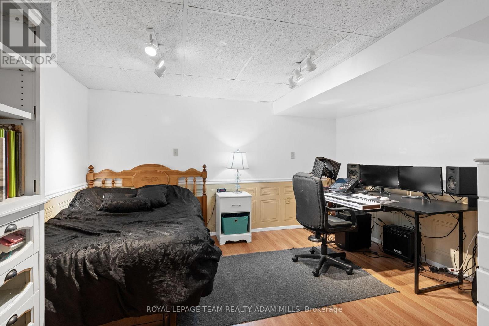 607 Tourelle Drive