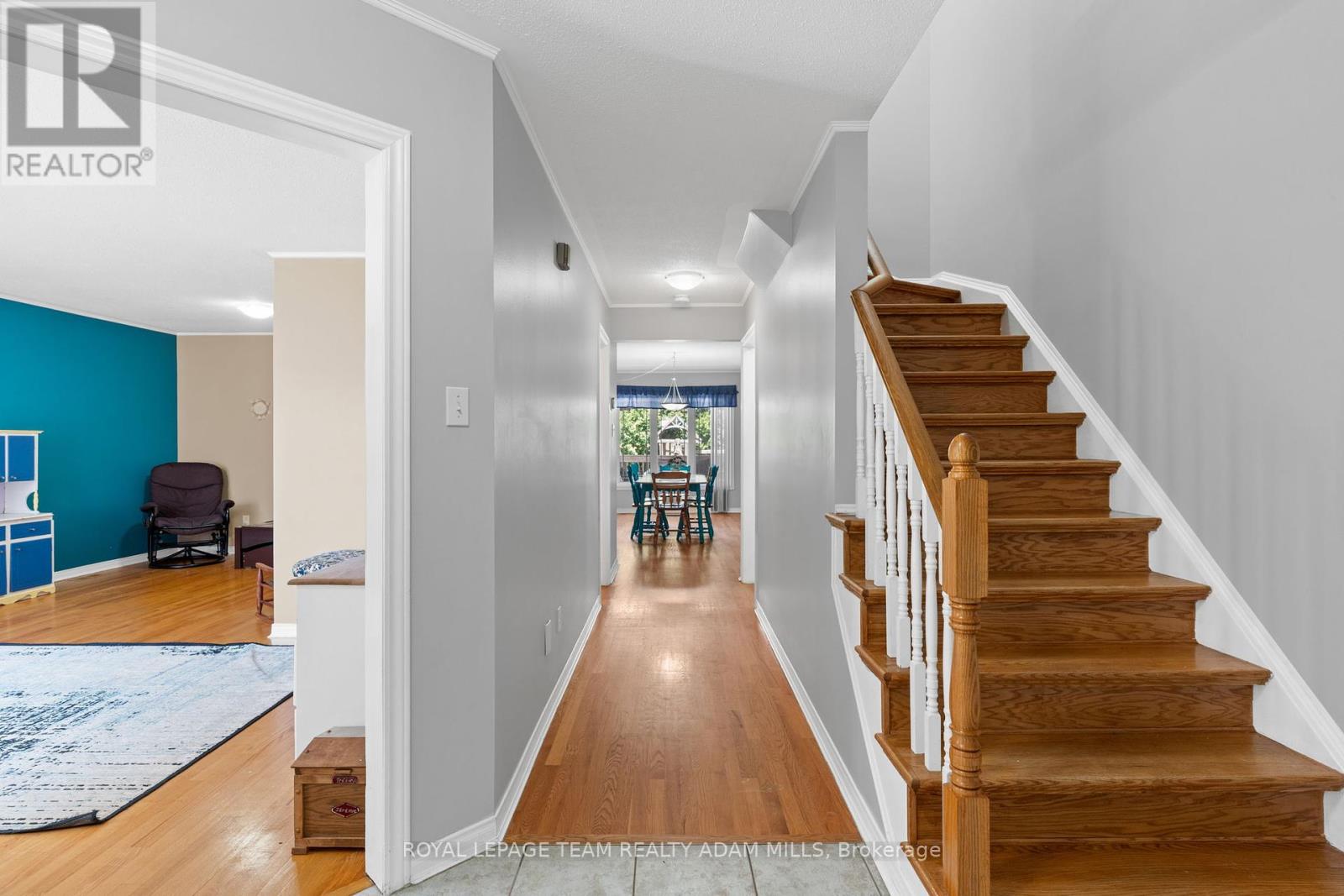 607 Tourelle Drive
